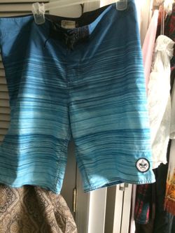 Official Boy Scout Swim suit