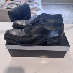 J.Ferrar Dress Shoes