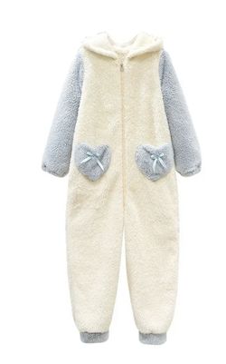Cinnamon Pajama