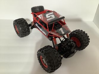 Snap On (RC) Remote Controlled Buggy Car