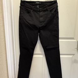 Men’s Skinny Jeans 36x32