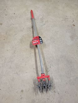 Corona disc cultivator new