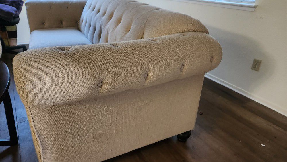 Sofa COUCH LOVESEAT