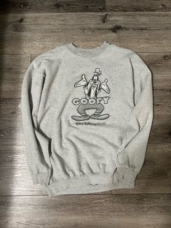 Goofy Crewneck