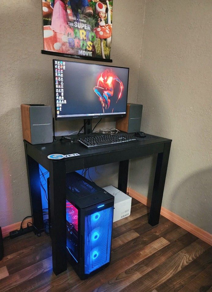 Skytech Gaming Mark 9 RTX 4090 PC