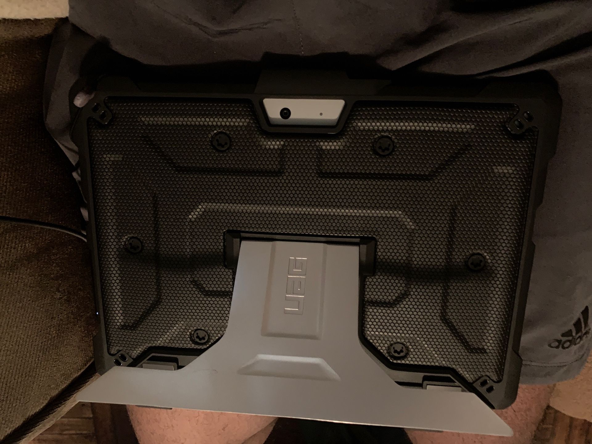 Microsoft Surface Pro 2