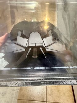 The bat - Batman movie 2012 The dark night rises