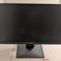 Acer 24 Inch Monitor
