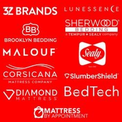 Hot Deals: Mattress Liquidation Event - Save 50-80%