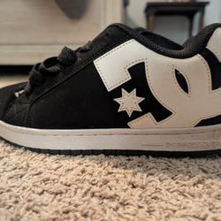 Men's DC shoes