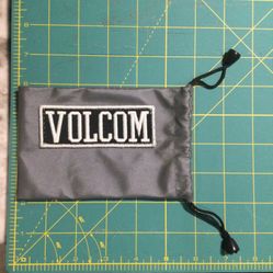 Volcom cinch Bag 
