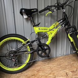 Kids Bike 