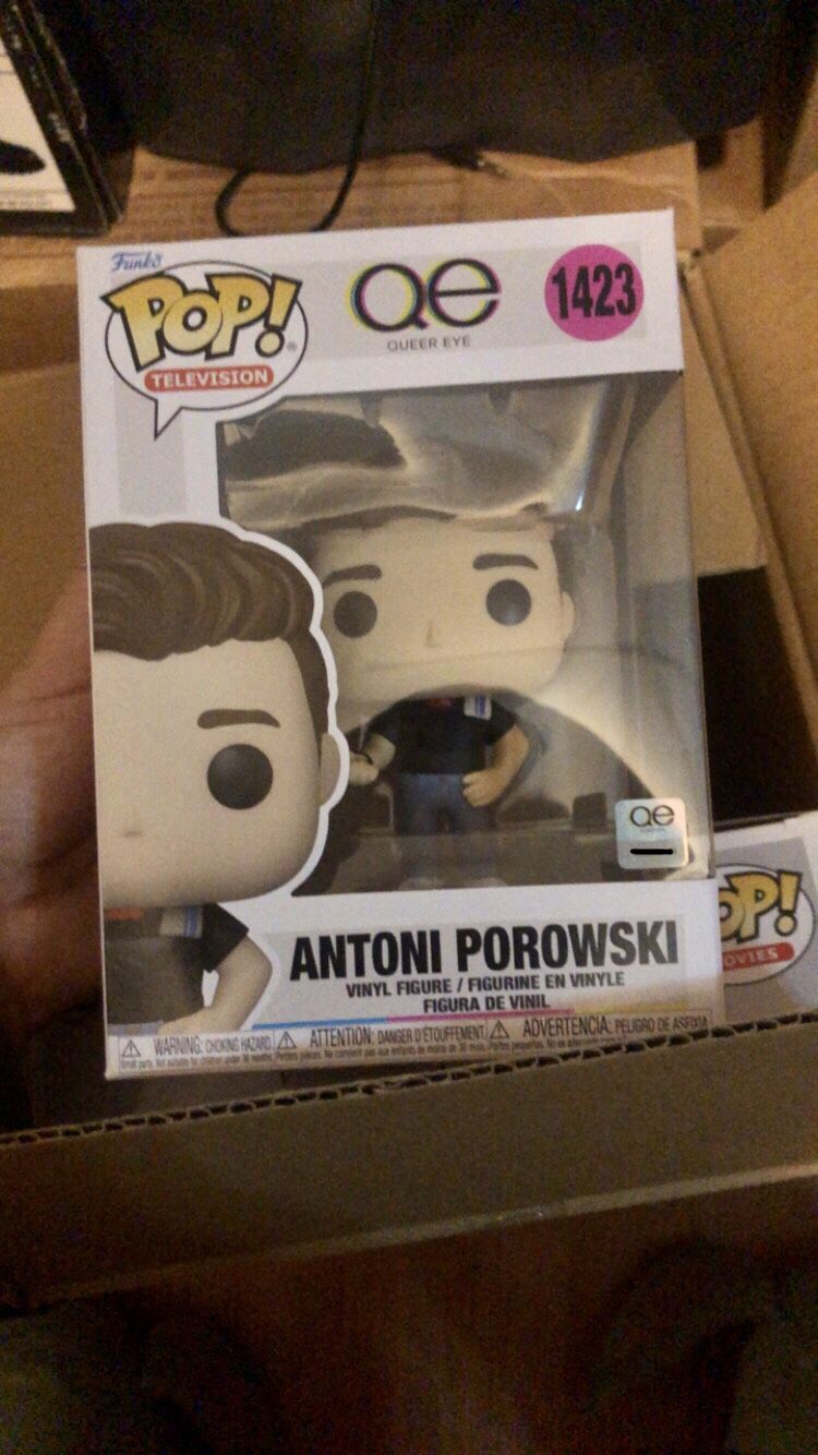 Funko Pop