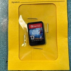 Nintendo Switch Hello Neighbor 2 Game
