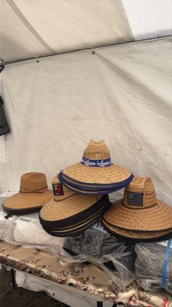Sun hats