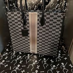 Mk XL Tote Bag