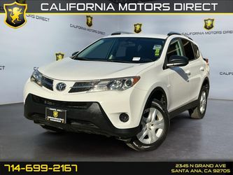 2014 Toyota RAV4