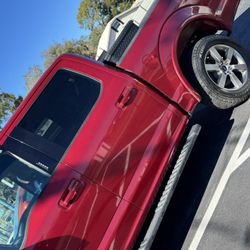 Drive Off With Downpayment 