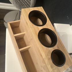 Kitchen organizer  PRICE IS NEGOTIABLE