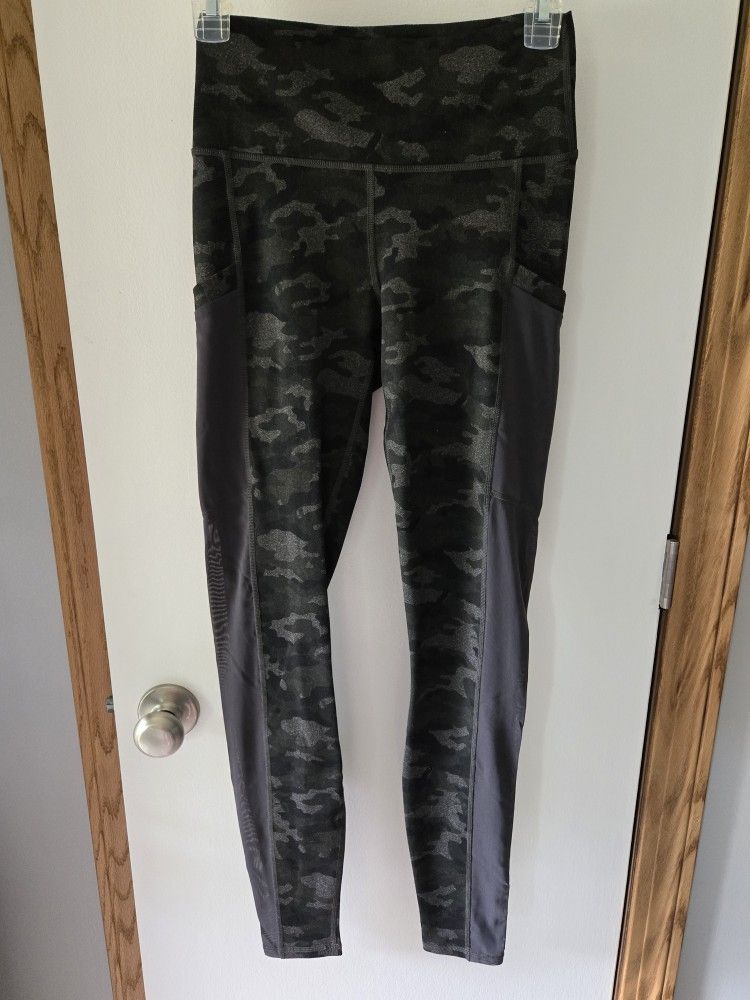 Fabletics Powerhold Leggings 