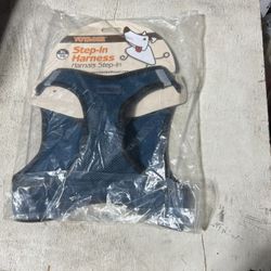 Dog Harness New 