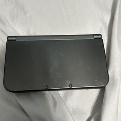 Nintendo 3Ds Xl.          Read Description.!!!