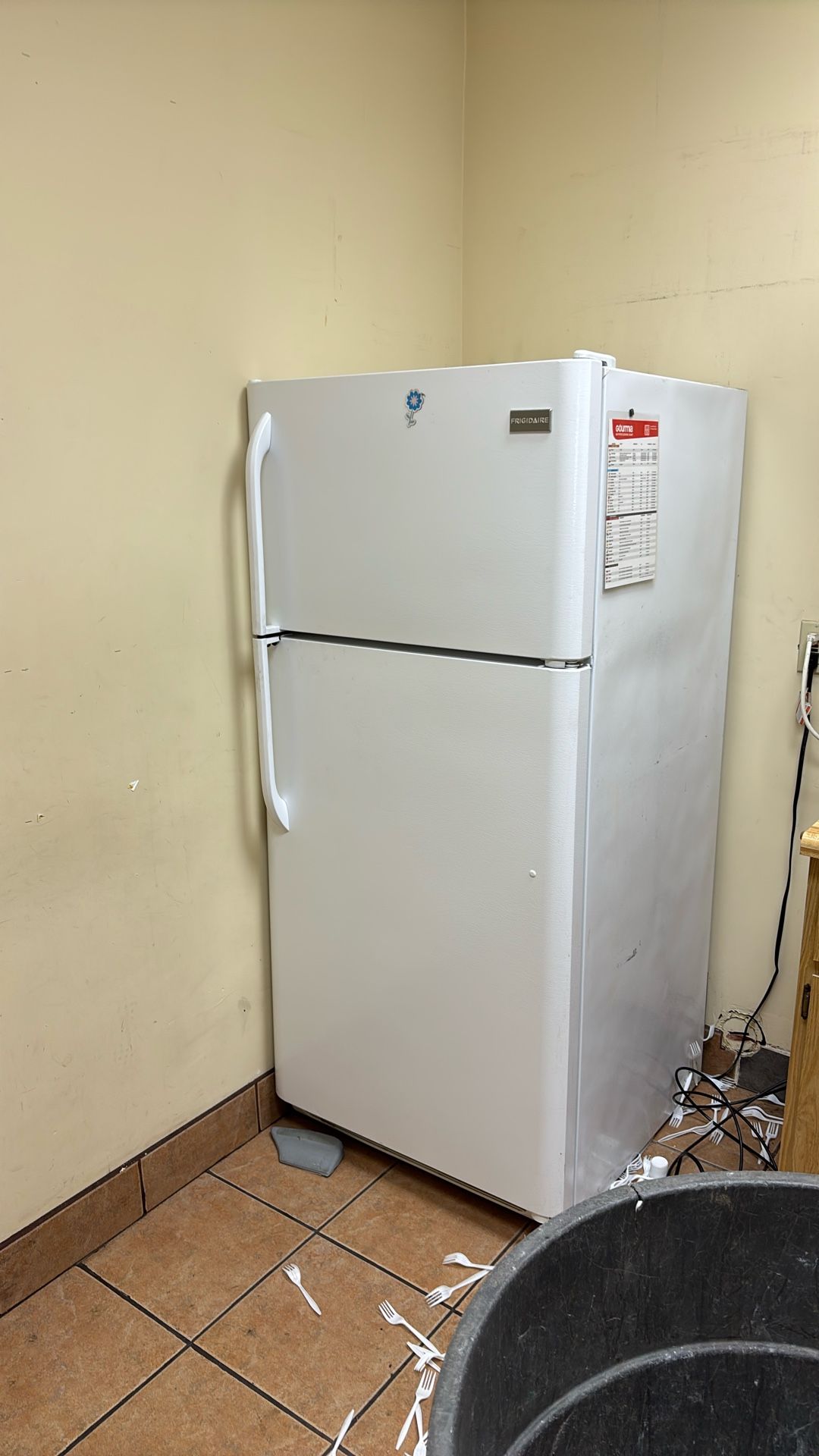 Fridge