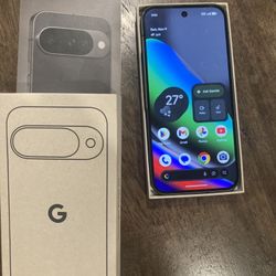 Google Pixel 10 ( Brand New & Unlocked)