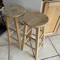 Kitchen Stools Set