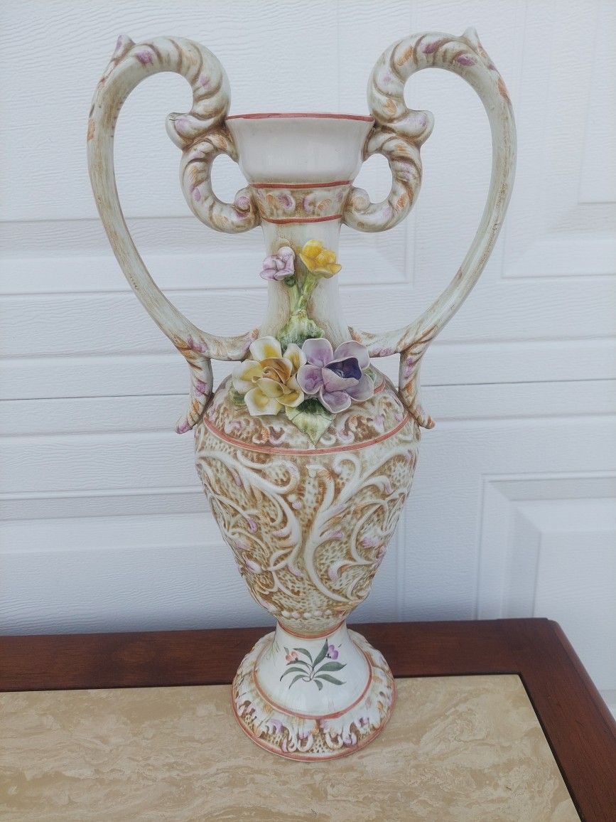 Capodimonte 