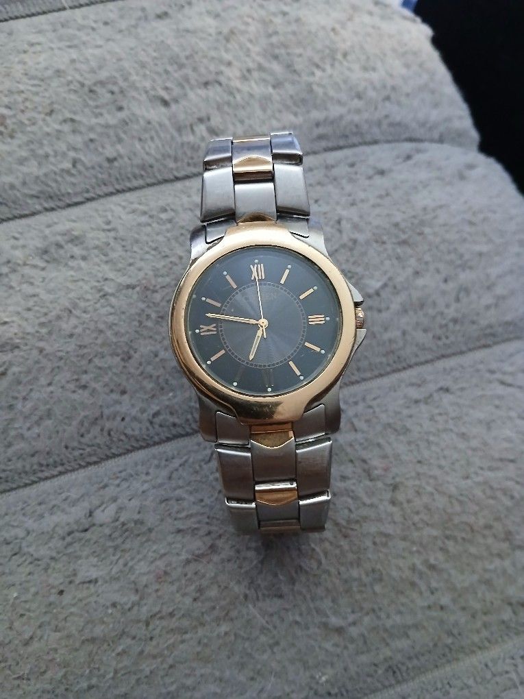 MEN'S CITIZEN DRESS WATCH 