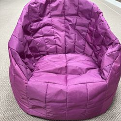 Big Joe Bean Bag Chair For Sale In Solon, Oh - Offerup