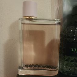 Burberry Her 