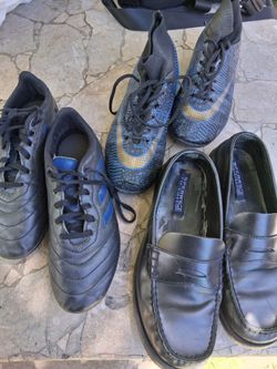 Free for youth size 5.5 used condition south la 90043