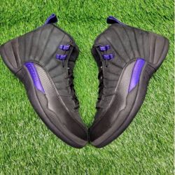 JORDAN 12 CONCORD