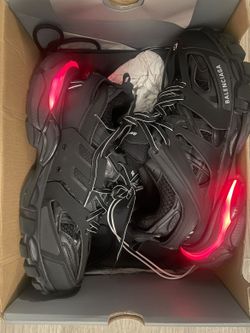 Balenciaga tracks