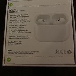 AirPod Pros