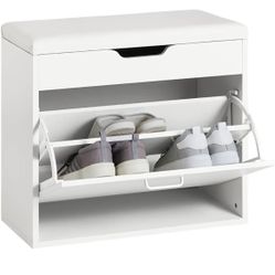 Shoe Bench ( NEW In The Box ) 