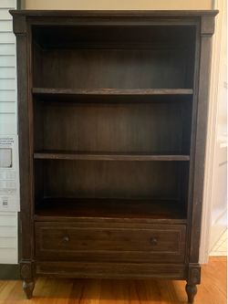 Restoration Hardware Jourdan youth bookcase