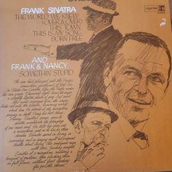 Frank Sinatra - Sinatra At The Sands - 