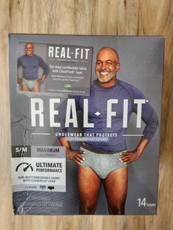 Protective Underwear 