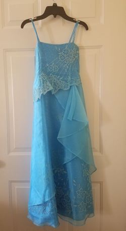 Dress, girls size 12