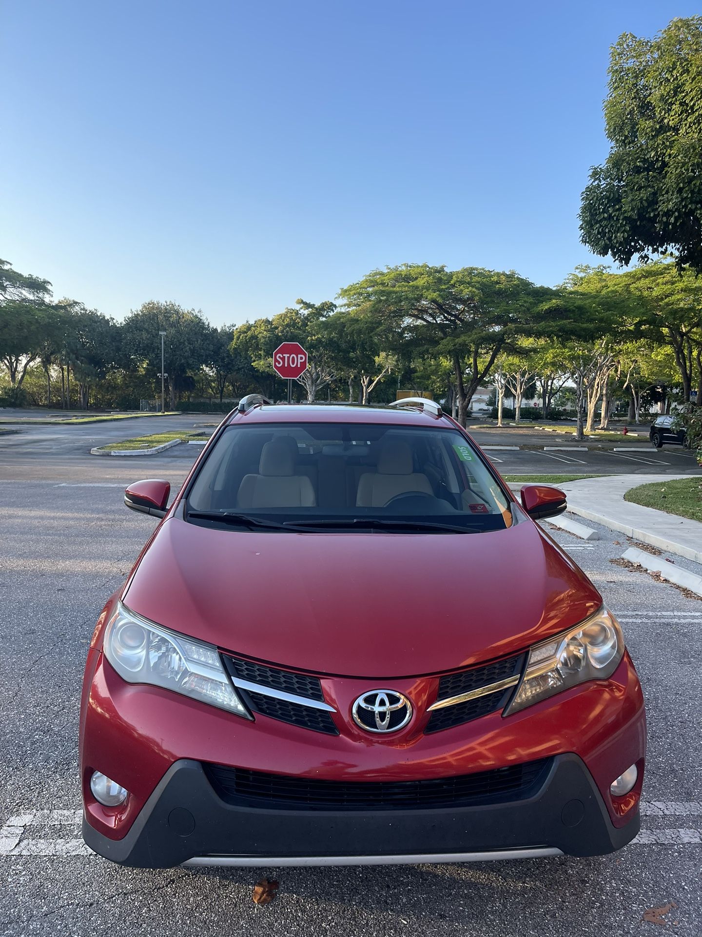 2013 Toyota Rav4