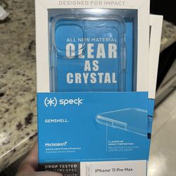 Iphone 11 Pro Max Cases Clear 