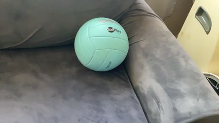 Wilson SoftPlay Volley Ball
