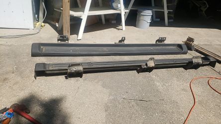 Ford expedition sidestep 05 -08