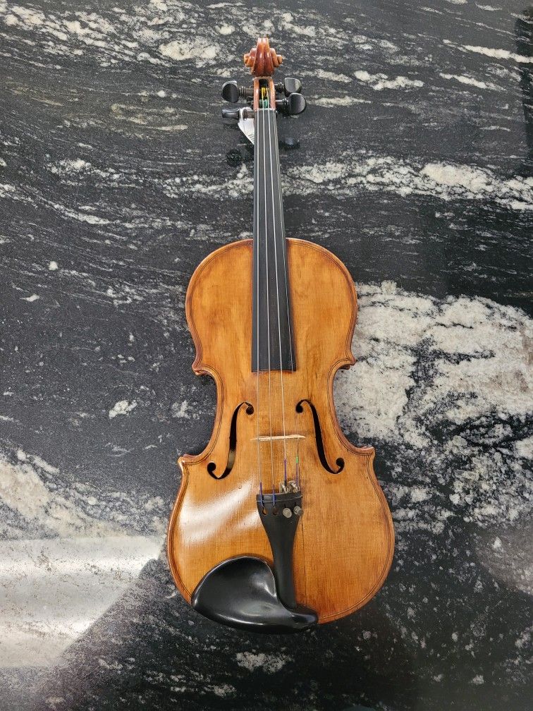 Vintage Violin