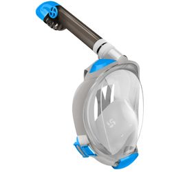 Full Face Snorkel Mask