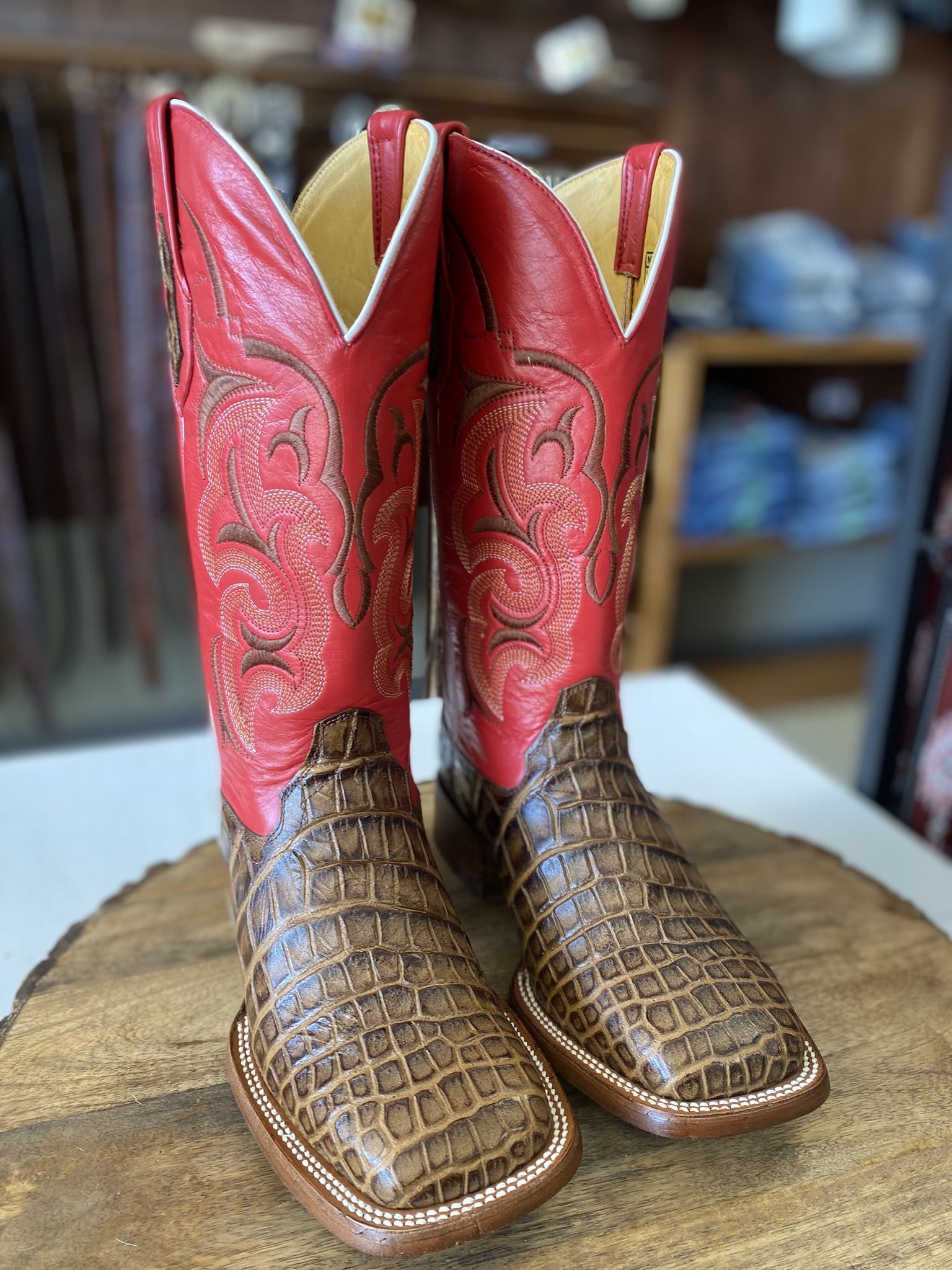 WESTERN MEN BOOTS // BOTAS PARA HOMBRE 🔥