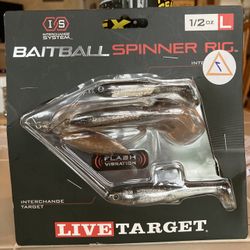 Fishing Lour Brand new.